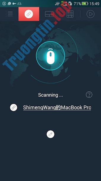 Mời&nbsp;tải&nbsp;WiFi&nbsp;Mouse,&nbsp;ứng&nbsp;dụng&nbsp;biến&nbsp;smartphone&nbsp;thành&nbsp;chuột&nbsp;không&nbsp;dây/bàn&nbsp;phím&nbsp;đang&nbsp;được&nbsp;miễn&nbsp;phí
