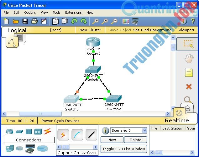 Những&nbsp;phần&nbsp;mềm&nbsp;giả&nbsp;lập&nbsp;mạng&nbsp;tốt&nbsp;nhất&nbsp;cho&nbsp;dân&nbsp;học&nbsp;Quản&nbsp;trị&nbsp;mạng