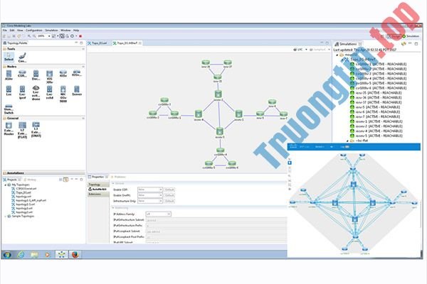 Những&nbsp;phần&nbsp;mềm&nbsp;giả&nbsp;lập&nbsp;mạng&nbsp;tốt&nbsp;nhất&nbsp;cho&nbsp;dân&nbsp;học&nbsp;Quản&nbsp;trị&nbsp;mạng