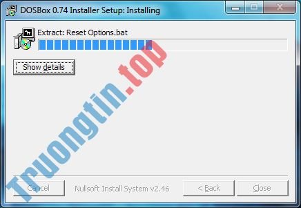 Sử&nbsp;dụng&nbsp;DOSBox&nbsp;để&nbsp;chạy&nbsp;các&nbsp;chương&nbsp;trình,&nbsp;ứng&nbsp;dụng&nbsp;cũ&nbsp;như&nbsp;thế&nbsp;nào?