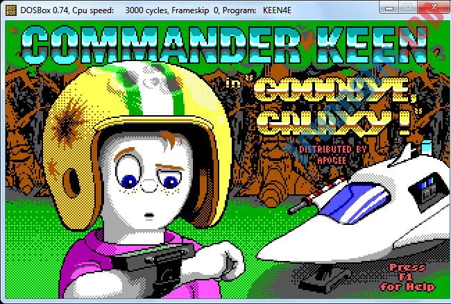 Sử&nbsp;dụng&nbsp;DOSBox&nbsp;để&nbsp;chạy&nbsp;các&nbsp;chương&nbsp;trình,&nbsp;ứng&nbsp;dụng&nbsp;cũ&nbsp;như&nbsp;thế&nbsp;nào?