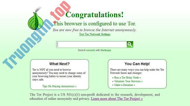 Sử&nbsp;dụng&nbsp;Tor,&nbsp;I2P&nbsp;hay&nbsp;VPN&nbsp;an&nbsp;toàn&nbsp;hơn?