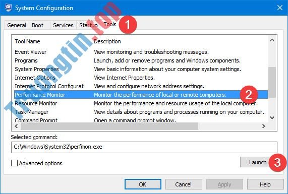 11&nbsp;cách&nbsp;để&nbsp;khởi&nbsp;động&nbsp;trình&nbsp;theo&nbsp;dõi&nbsp;hiệu&nbsp;suất&nbsp;Performance&nbsp;Monitor&nbsp;trong&nbsp;Windows