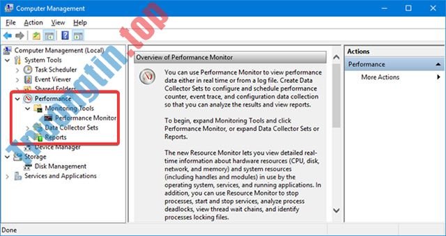 11&nbsp;cách&nbsp;để&nbsp;khởi&nbsp;động&nbsp;trình&nbsp;theo&nbsp;dõi&nbsp;hiệu&nbsp;suất&nbsp;Performance&nbsp;Monitor&nbsp;trong&nbsp;Windows