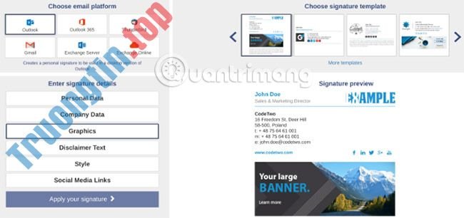 5&nbsp;trình&nbsp;tạo&nbsp;chữ&nbsp;ký&nbsp;email&nbsp;tốt&nbsp;nhất&nbsp;hiện&nbsp;nay