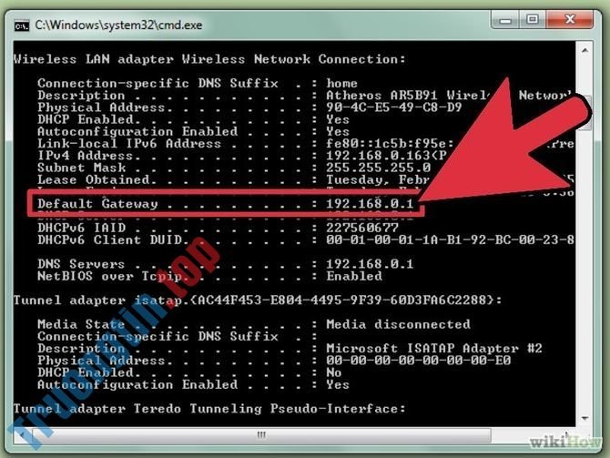 6&nbsp;bước&nbsp;đơn&nbsp;giản&nbsp;cài&nbsp;đặt&nbsp;Port&nbsp;Forwarding&nbsp;trên&nbsp;Router