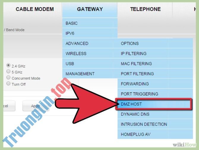 6&nbsp;bước&nbsp;đơn&nbsp;giản&nbsp;cài&nbsp;đặt&nbsp;Port&nbsp;Forwarding&nbsp;trên&nbsp;Router