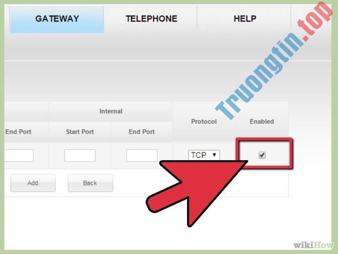 6&nbsp;bước&nbsp;đơn&nbsp;giản&nbsp;cài&nbsp;đặt&nbsp;Port&nbsp;Forwarding&nbsp;trên&nbsp;Router