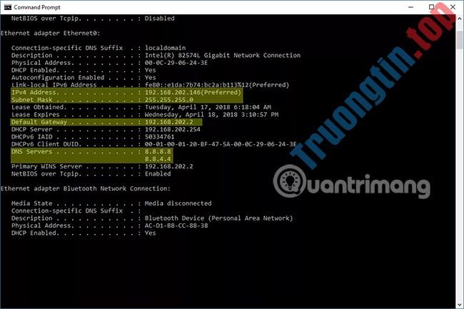 6&nbsp;bước&nbsp;đơn&nbsp;giản&nbsp;cài&nbsp;đặt&nbsp;Port&nbsp;Forwarding&nbsp;trên&nbsp;Router