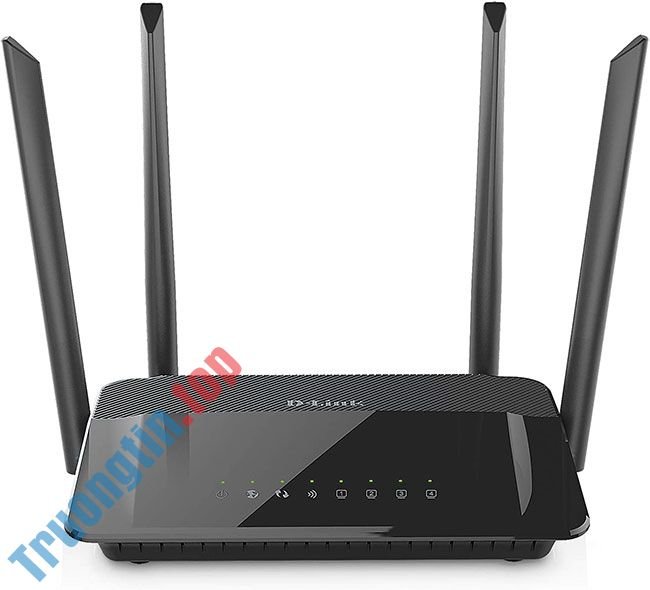 8 router băng thông rộng không dây 802.11g tốt nhất