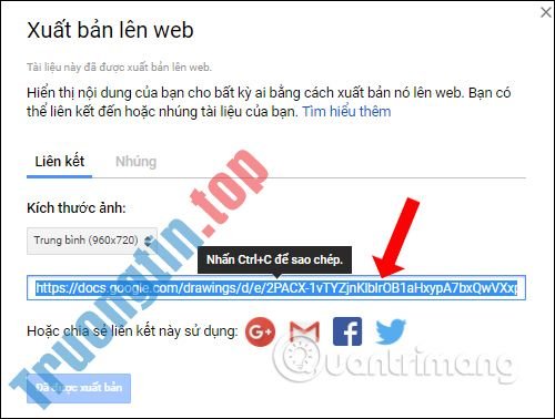 Cách&nbsp;chèn&nbsp;Google&nbsp;Drawing&nbsp;vào&nbsp;Google&nbsp;Docs