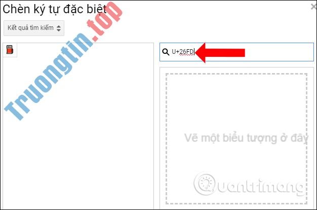 Cách&nbsp;chèn&nbsp;ký&nbsp;tự&nbsp;trên&nbsp;Google&nbsp;Docs