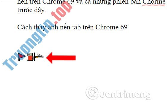 Cách&nbsp;chèn&nbsp;ký&nbsp;tự&nbsp;trên&nbsp;Google&nbsp;Docs