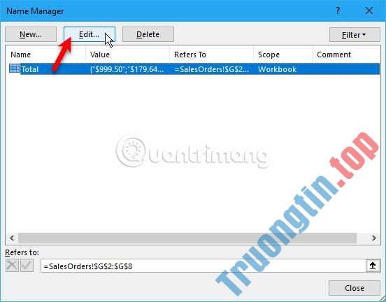 Cách&nbsp;đặt&nbsp;tên&nbsp;cho&nbsp;ô&nbsp;hoặc&nbsp;vùng&nbsp;dữ&nbsp;liệu&nbsp;Excel