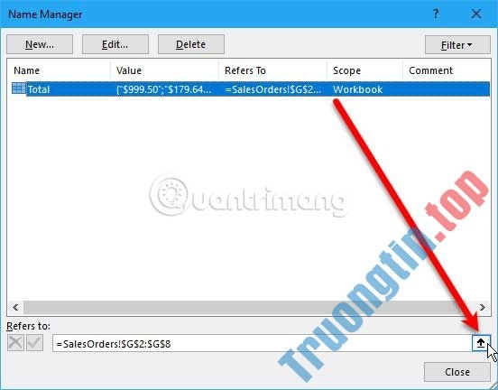 Cách&nbsp;đặt&nbsp;tên&nbsp;cho&nbsp;ô&nbsp;hoặc&nbsp;vùng&nbsp;dữ&nbsp;liệu&nbsp;Excel