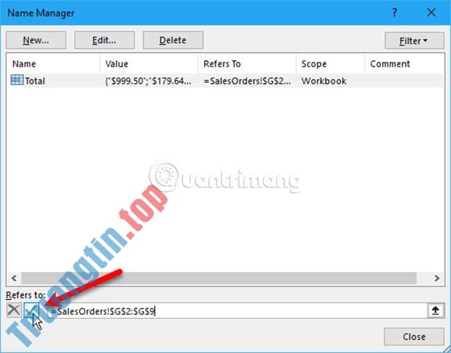 Cách&nbsp;đặt&nbsp;tên&nbsp;cho&nbsp;ô&nbsp;hoặc&nbsp;vùng&nbsp;dữ&nbsp;liệu&nbsp;Excel
