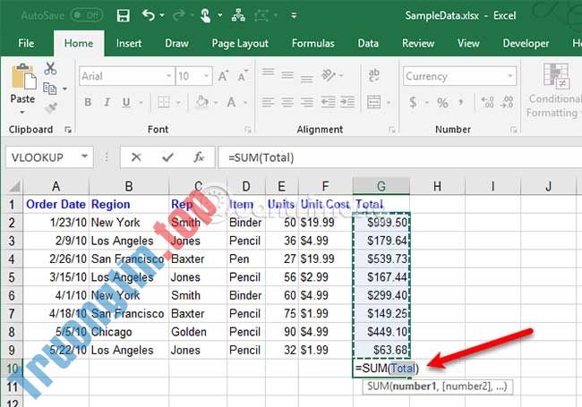 Cách&nbsp;đặt&nbsp;tên&nbsp;cho&nbsp;ô&nbsp;hoặc&nbsp;vùng&nbsp;dữ&nbsp;liệu&nbsp;Excel