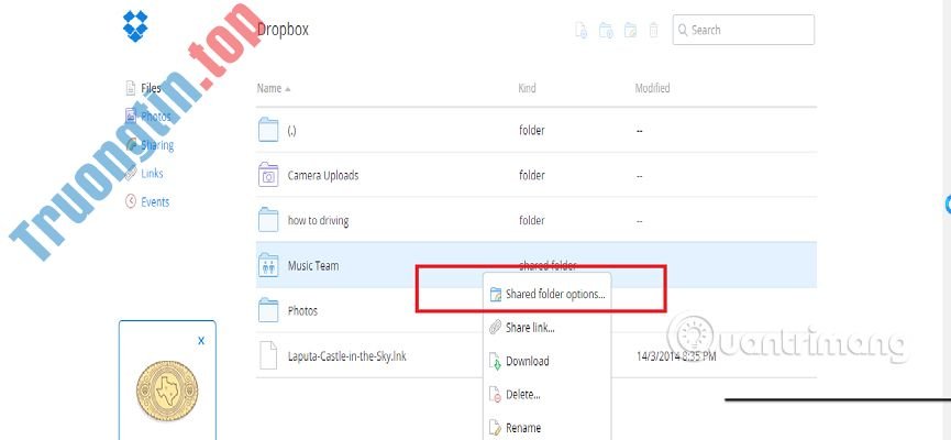 Cách&nbsp;đồng&nbsp;bộ&nbsp;các&nbsp;thư&nbsp;mục&nbsp;cụ&nbsp;thể&nbsp;và&nbsp;chia&nbsp;sẻ&nbsp;thư&nbsp;mục&nbsp;trong&nbsp;Dropbox