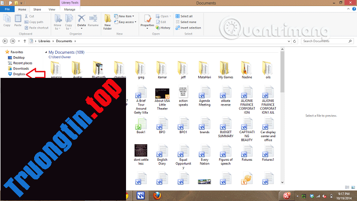 Cách&nbsp;đồng&nbsp;bộ&nbsp;các&nbsp;thư&nbsp;mục&nbsp;cụ&nbsp;thể&nbsp;và&nbsp;chia&nbsp;sẻ&nbsp;thư&nbsp;mục&nbsp;trong&nbsp;Dropbox