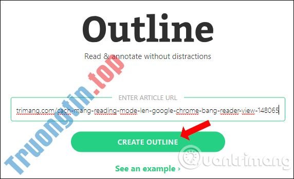 Cách&nbsp;dùng&nbsp;chế&nbsp;độ&nbsp;đọc&nbsp;báo&nbsp;trên&nbsp;trình&nbsp;duyệt