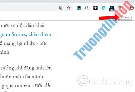 Cách&nbsp;dùng&nbsp;chế&nbsp;độ&nbsp;đọc&nbsp;báo&nbsp;trên&nbsp;trình&nbsp;duyệt