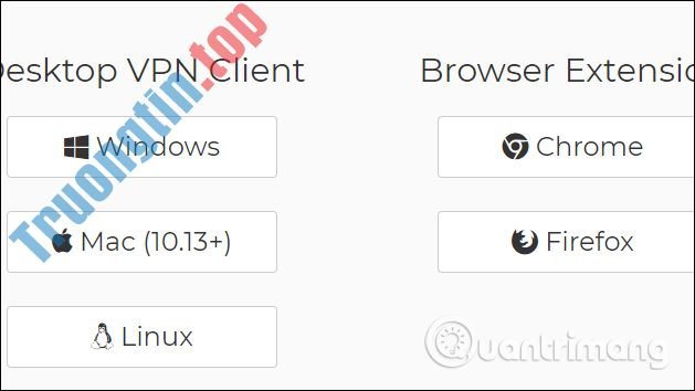 Cách&nbsp;dùng&nbsp;PenguinProxy&nbsp;kết&nbsp;nối&nbsp;mạng&nbsp;riêng&nbsp;ảo