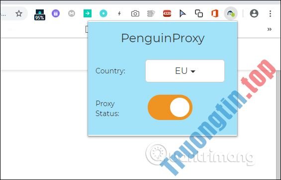 Cách&nbsp;dùng&nbsp;PenguinProxy&nbsp;kết&nbsp;nối&nbsp;mạng&nbsp;riêng&nbsp;ảo
