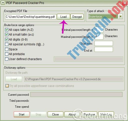 Cách&nbsp;gỡ&nbsp;bỏ&nbsp;mật&nbsp;khẩu&nbsp;file&nbsp;PDF