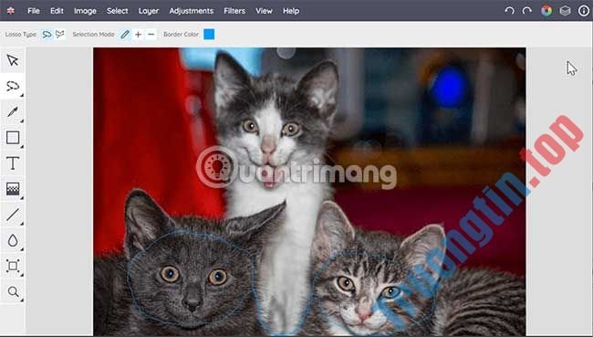 Cách&nbsp;làm&nbsp;mờ&nbsp;ảnh&nbsp;online&nbsp;nhanh&nbsp;chóng