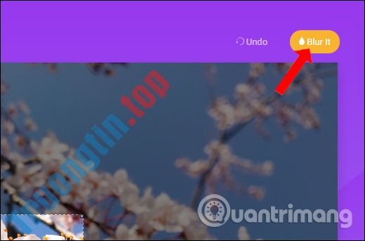 Cách&nbsp;làm&nbsp;mờ&nbsp;ảnh&nbsp;online&nbsp;nhanh&nbsp;chóng