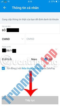 Cách&nbsp;liên&nbsp;kết&nbsp;thẻ&nbsp;ngân&nbsp;hàng&nbsp;với&nbsp;ZaloPay&nbsp;để&nbsp;chuyển/nhận&nbsp;tiền&nbsp;bằng&nbsp;mã&nbsp;QR