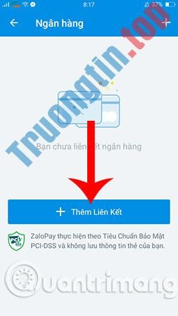 Cách&nbsp;liên&nbsp;kết&nbsp;thẻ&nbsp;ngân&nbsp;hàng&nbsp;với&nbsp;ZaloPay&nbsp;để&nbsp;chuyển/nhận&nbsp;tiền&nbsp;bằng&nbsp;mã&nbsp;QR