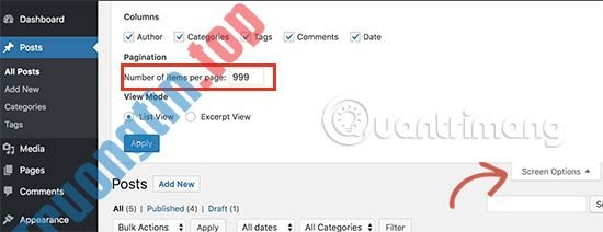 Cách&nbsp;nhập&nbsp;hình&nbsp;ảnh&nbsp;từ&nbsp;nguồn&nbsp;bên&nbsp;ngoài&nbsp;vào&nbsp;trong&nbsp;WordPress