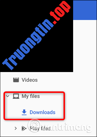 Cách&nbsp;quay&nbsp;video&nbsp;trên&nbsp;Chromebook
