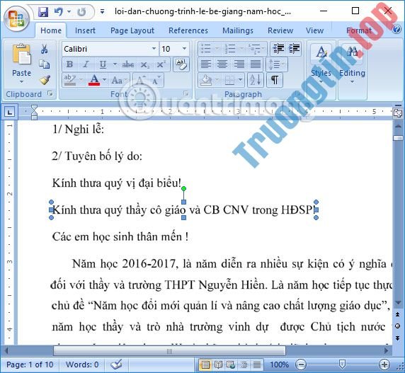 Cách sử dụng PDF Anti-copy bảo vệ file PDF