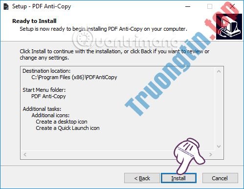 Cách&nbsp;sử&nbsp;dụng&nbsp;PDF&nbsp;Anti-copy&nbsp;bảo&nbsp;vệ&nbsp;file&nbsp;PDF