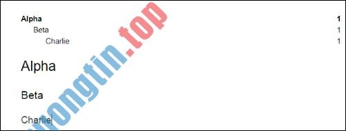 Cách&nbsp;thêm&nbsp;và&nbsp;cập&nbsp;nhật&nbsp;mục&nbsp;lục&nbsp;trong&nbsp;Google&nbsp;Docs