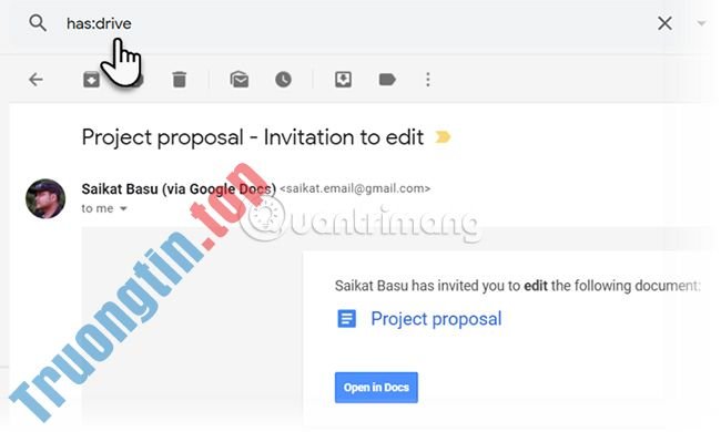 Cách&nbsp;tìm&nbsp;email&nbsp;với&nbsp;file&nbsp;đính&nbsp;kèm&nbsp;trong&nbsp;Gmail