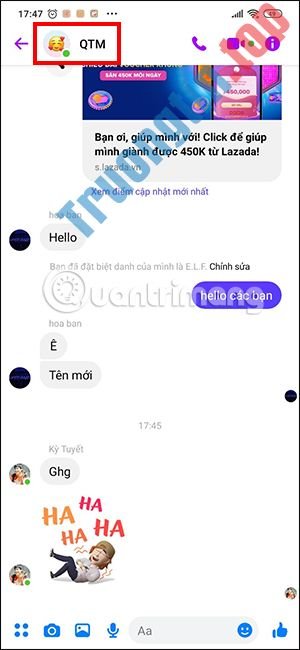 Cách&nbsp;xóa&nbsp;thành&nbsp;viên&nbsp;khỏi&nbsp;nhóm&nbsp;Messenger