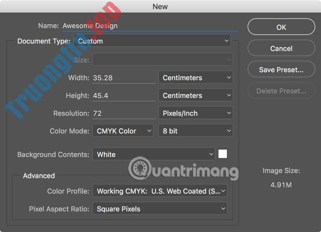 GIMP&nbsp;hay&nbsp;Photoshop&nbsp;là&nbsp;công&nbsp;cụ&nbsp;phù&nbsp;hợp&nbsp;cho&nbsp;bạn?