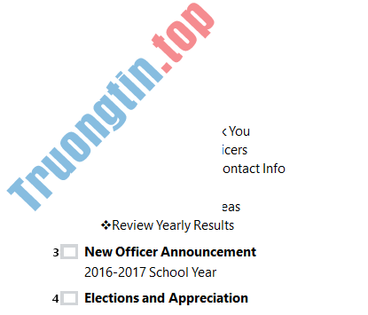 PowerPoint&nbsp;2019&nbsp;(Phần&nbsp;10):&nbsp;In&nbsp;bài&nbsp;thuyết&nbsp;trình