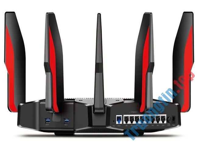 Top&nbsp;7&nbsp;router&nbsp;TP-Link&nbsp;tốt&nbsp;nhất&nbsp;hiện&nbsp;nay