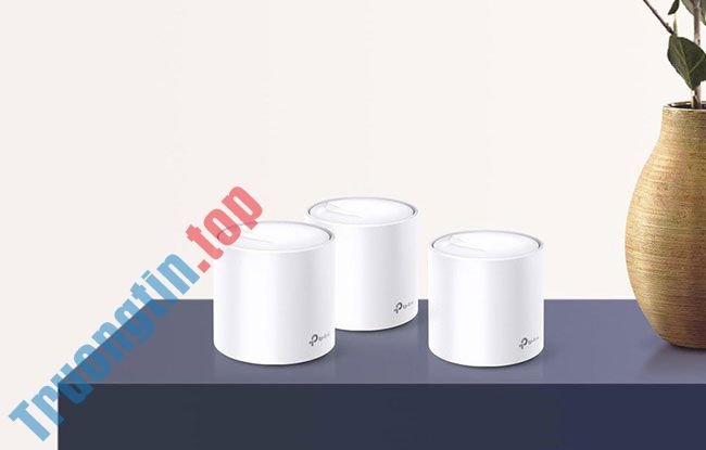 Top 7 router TP-Link tốt nhất hiện nay