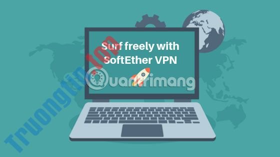 VPN là gì? Ưu nhược điểm của mạng riêng ảo VPN