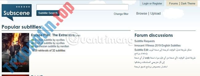 11&nbsp;trang&nbsp;web&nbsp;tốt&nbsp;nhất&nbsp;để&nbsp;tải&nbsp;phụ&nbsp;đề&nbsp;cho&nbsp;phim
