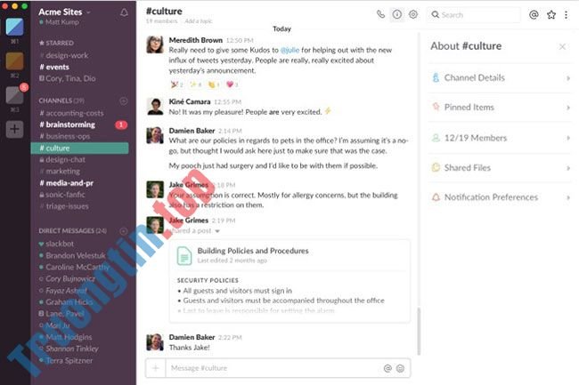 7&nbsp;lựa&nbsp;chọn&nbsp;thay&nbsp;thế&nbsp;miễn&nbsp;phí&nbsp;tốt&nbsp;nhất&nbsp;cho&nbsp;Microsoft&nbsp;Sharepoint