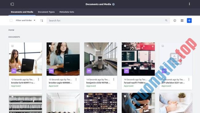 7&nbsp;lựa&nbsp;chọn&nbsp;thay&nbsp;thế&nbsp;miễn&nbsp;phí&nbsp;tốt&nbsp;nhất&nbsp;cho&nbsp;Microsoft&nbsp;Sharepoint