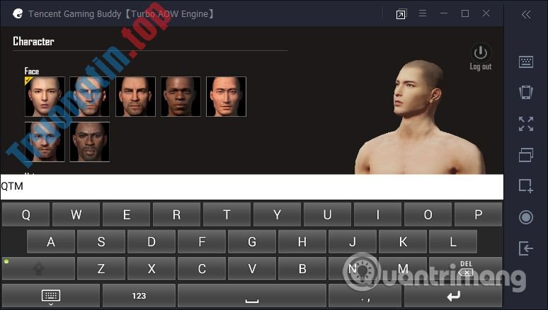 Cách&nbsp;chơi&nbsp;PUBG&nbsp;Mobile&nbsp;trên&nbsp;PC&nbsp;bằng&nbsp;giả&nbsp;lập&nbsp;Tencent