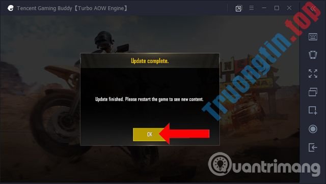 Cách&nbsp;chơi&nbsp;PUBG&nbsp;Mobile&nbsp;trên&nbsp;PC&nbsp;bằng&nbsp;giả&nbsp;lập&nbsp;Tencent