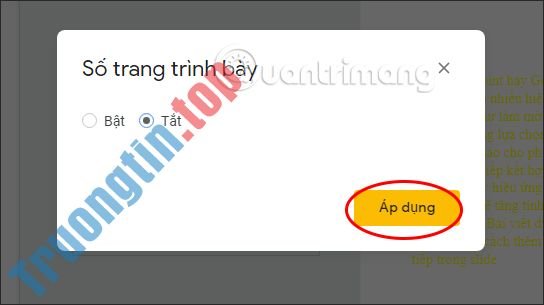 Cách&nbsp;đánh&nbsp;số&nbsp;trang&nbsp;trong&nbsp;Google&nbsp;Slides